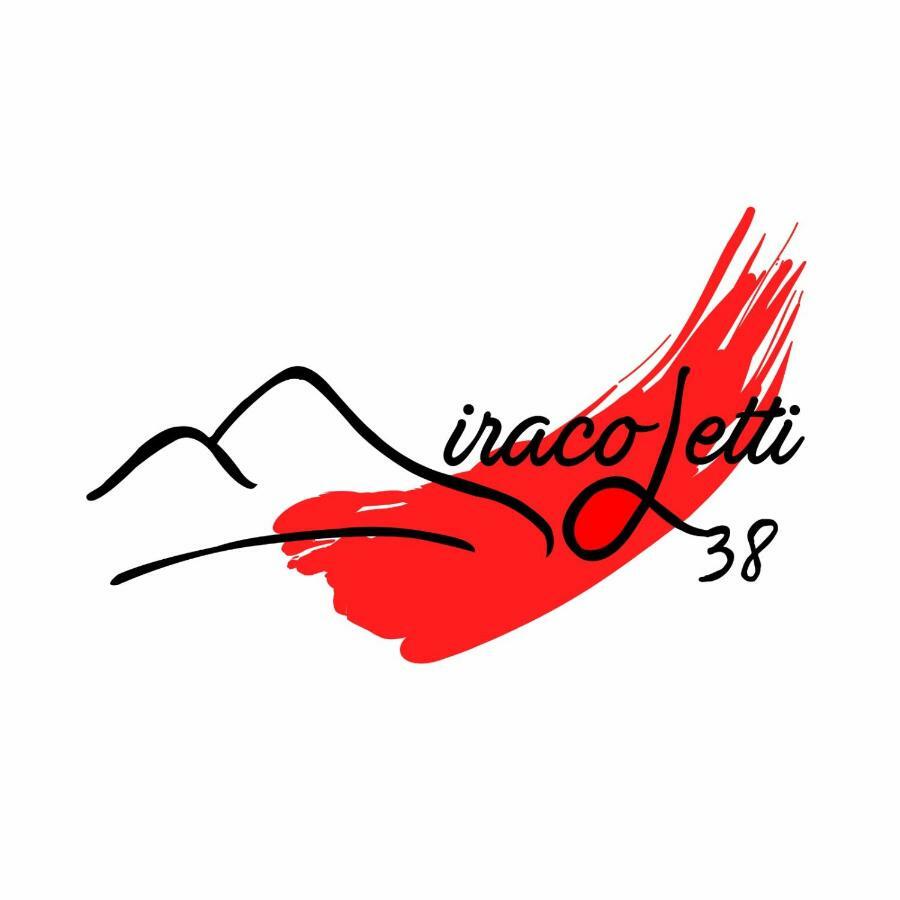 מלון נאפולי Miracoletti38 מראה חיצוני תמונה
