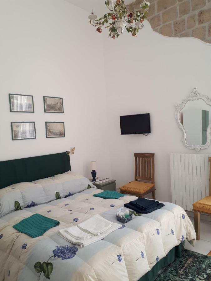 מלון נאפולי Miracoletti38 מראה חיצוני תמונה